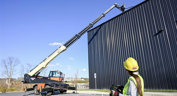 Photo: JLG Industries