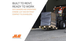 Photo: JLG Industries