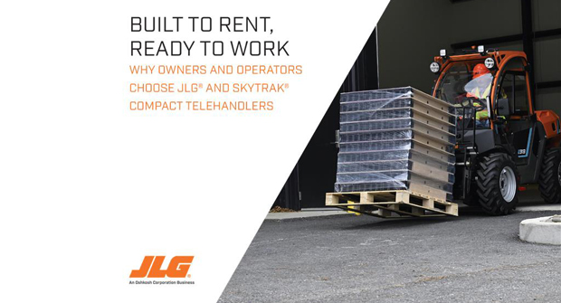 Photo: JLG Industries