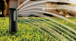Photo: Irrigreen