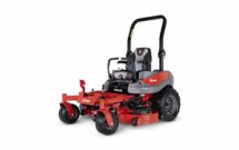 Radius S-Series (Photo: Exmark)