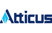 Logo: Atticus