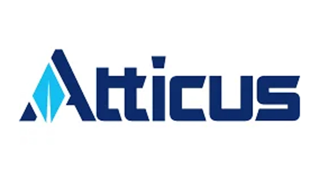 Logo: Atticus