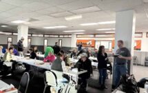 Photo: Buyers Products Company