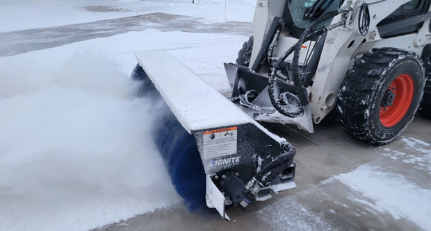 Photo: Ignite Attachments