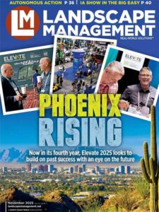 (Photos: NALP; Background: Dee Liu / iStock / Getty Images Plus / Getty Images)