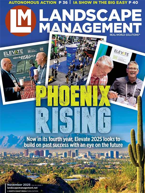 (Photos: NALP; Background: Dee Liu / iStock / Getty Images Plus / Getty Images)