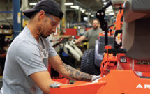 Photo: Ariens