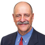 Headshot: Doug Delano