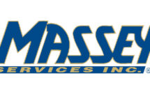 Logo: Massey Services