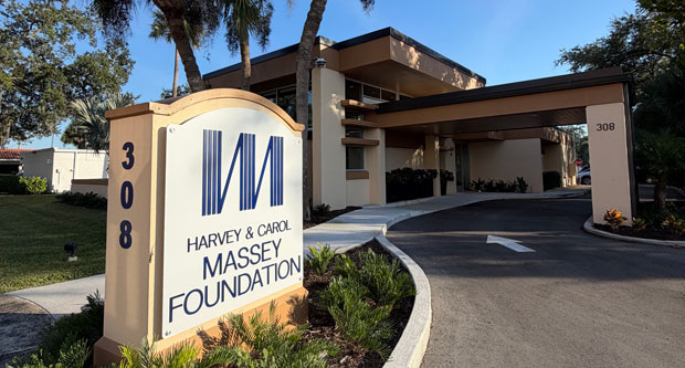 Photo: Massey Services