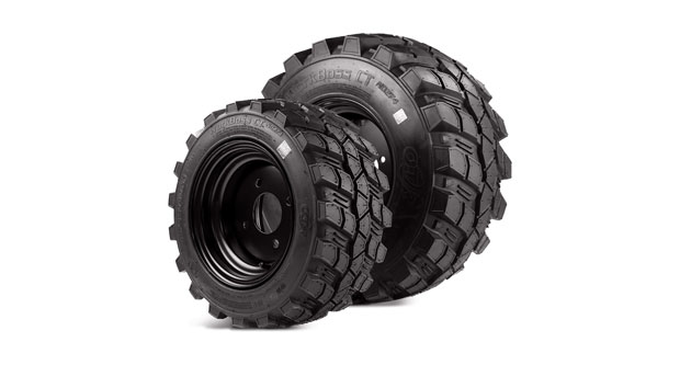 Photo: OTR Engineered Solutions