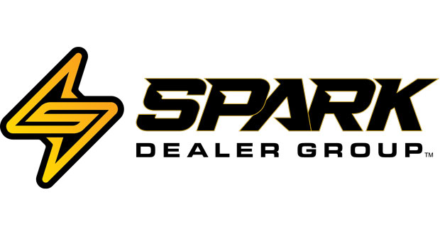 Logo: Spark Dealer Group