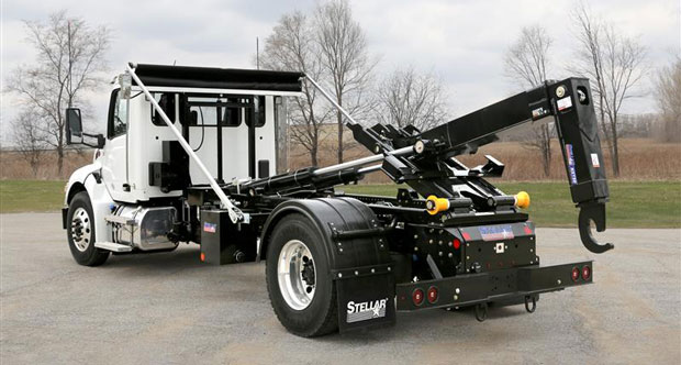 Photo: Stellar Industries