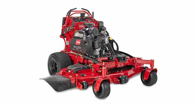 Toro Multi Force EVO (Photo: Toro)