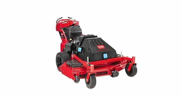 Toro Proline AMI (Photo: Toro)