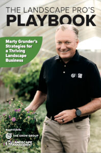 Photo: The Grow Group/ LM staff