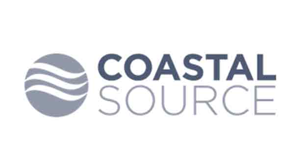 Logo: Coastal Source