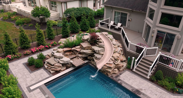 Photo: Exscape Group