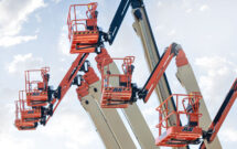 Photo: JLG Industries