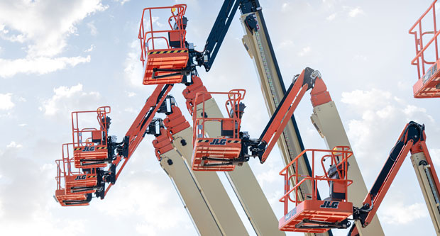 Photo: JLG Industries