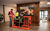 Photo: JLG Industries