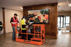 Photo: JLG Industries