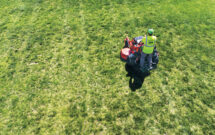 Photo: Sebert Landscape