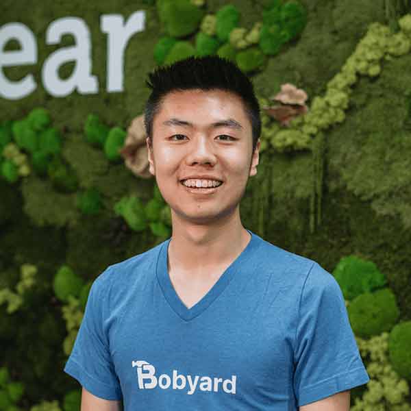 Michael DIng (Photo: Bobyard)