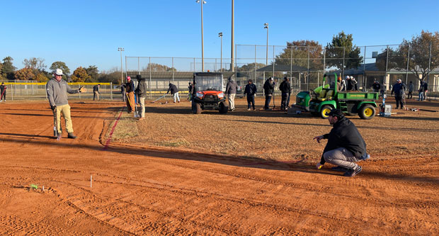 Photo: Project EverGreen