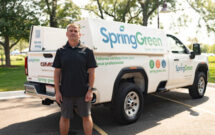 Jason Jordan (Photo: SpringGreen)