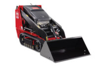 Toro Dingo TX 450. (Photo: Toro)