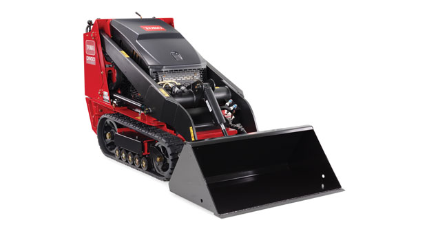 Toro Dingo TX 450. (Photo: Toro)
