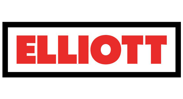 Logo: Elliot Equipment Company