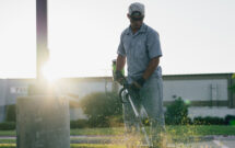 Photo: Greenworks Commercial