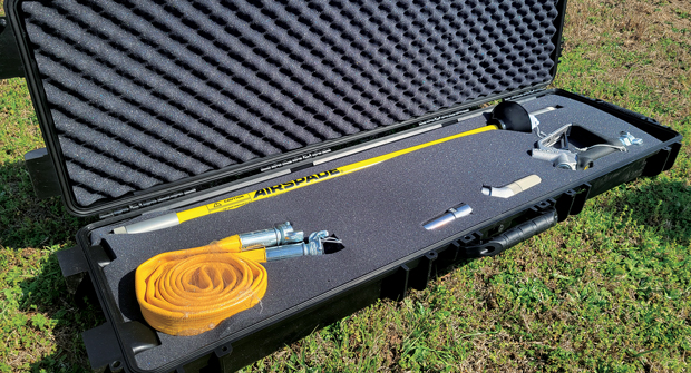 Photo: Edward Morrow