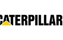 Logo: Caterpillar