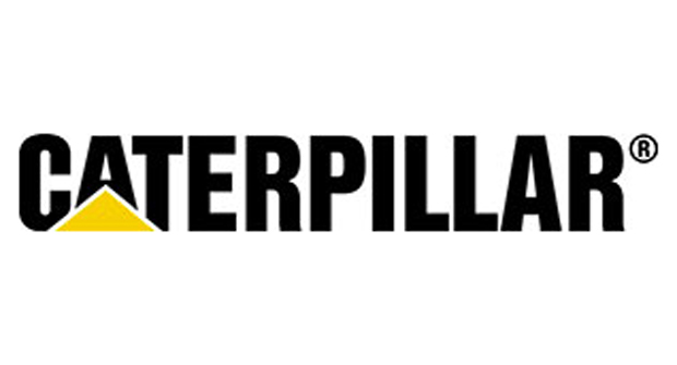 Logo: Caterpillar