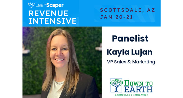 Graphic: Down To Earth