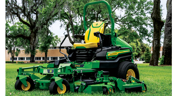 Photo: John Deere