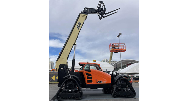 Photo: JLG Industries