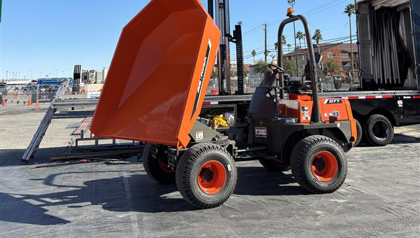 Photo: JLG Industries
