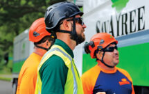 SavATree credits its growth to its employees’ focus on customers. (Photo: Savatree; 150 icon: KaanC/DigitalVision Vectors/Getty Images)