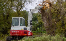 Photo: Diamond Mowers