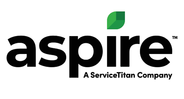 Photo: Aspire Logo