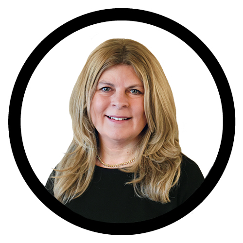 Tracey Walker