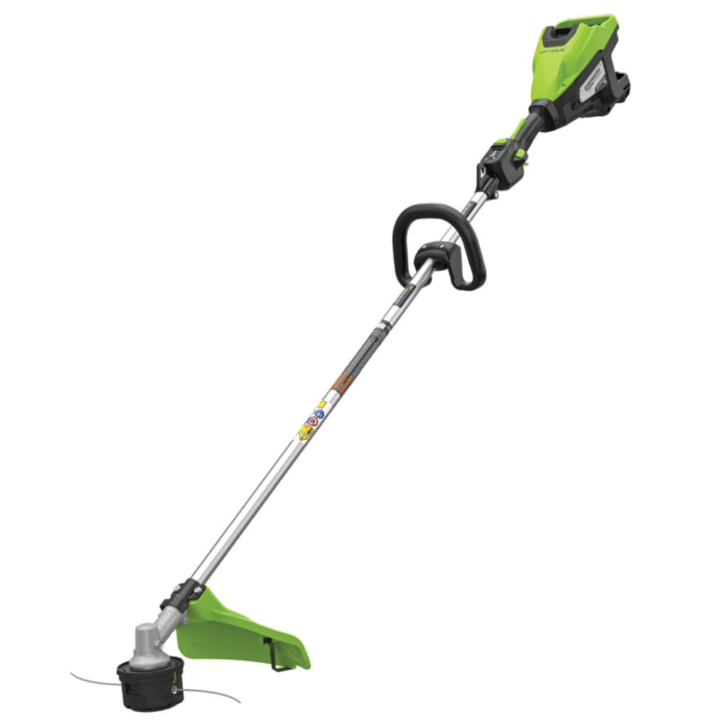 Photo: Greenworks Commercial