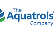 Logo: The Aquatrols Company