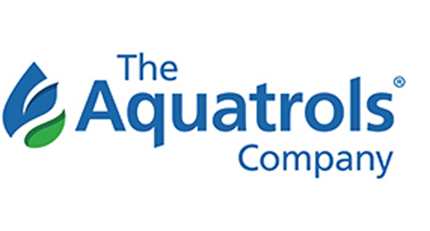 Logo: The Aquatrols Company