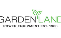 Logo: Gardenland Power Equipment